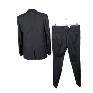 Unisex Tiger of Sweden - Suit, size XL - Black (3)