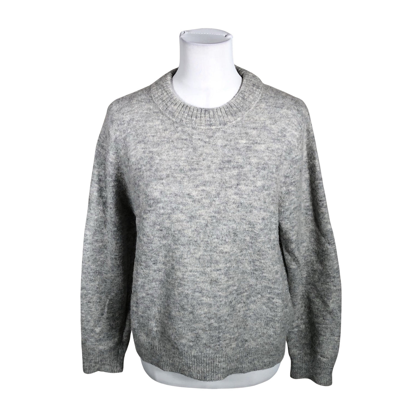 Unisex Gant - Sweater, size 38 - Gray (1)