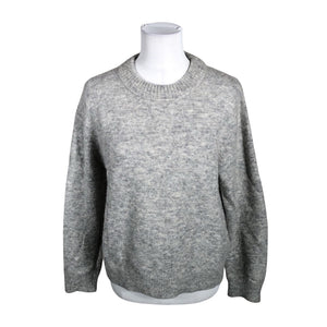 Unisex Gant - Sweater, size 38 - Gray (1)