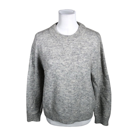 Unisex Gant - Sweater, size 38 - Gray ()
