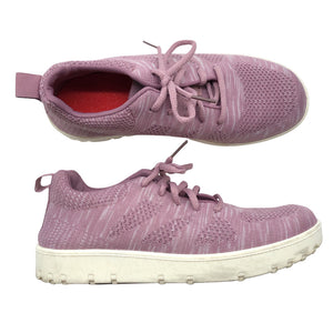 Unisex Kuoma - Sneakers, size 37 - Violet (2)