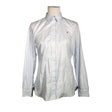 Unisex Tommy Hilfiger - Collared shirt, size 36 - Light blue ()