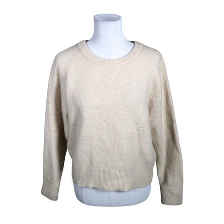 Unisex Samsoe&Samsoe - Sweater, size 38 - Beige ()