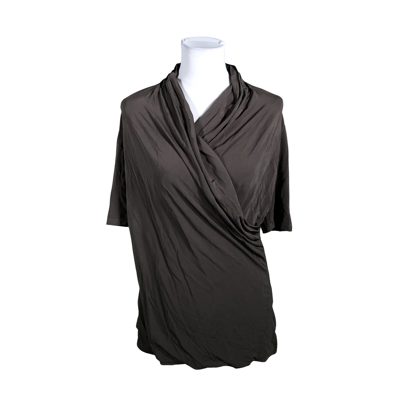 Unisex Andiata - T-shirt, size 40 - Gray (1)