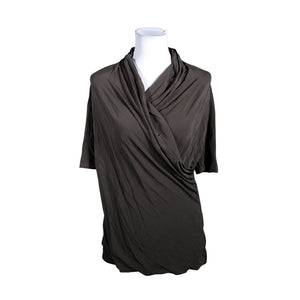 Unisex Andiata - T-shirt, size 40 - Gray (1)