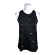 Unisex Nike - Sports top, size 38 - Black ()