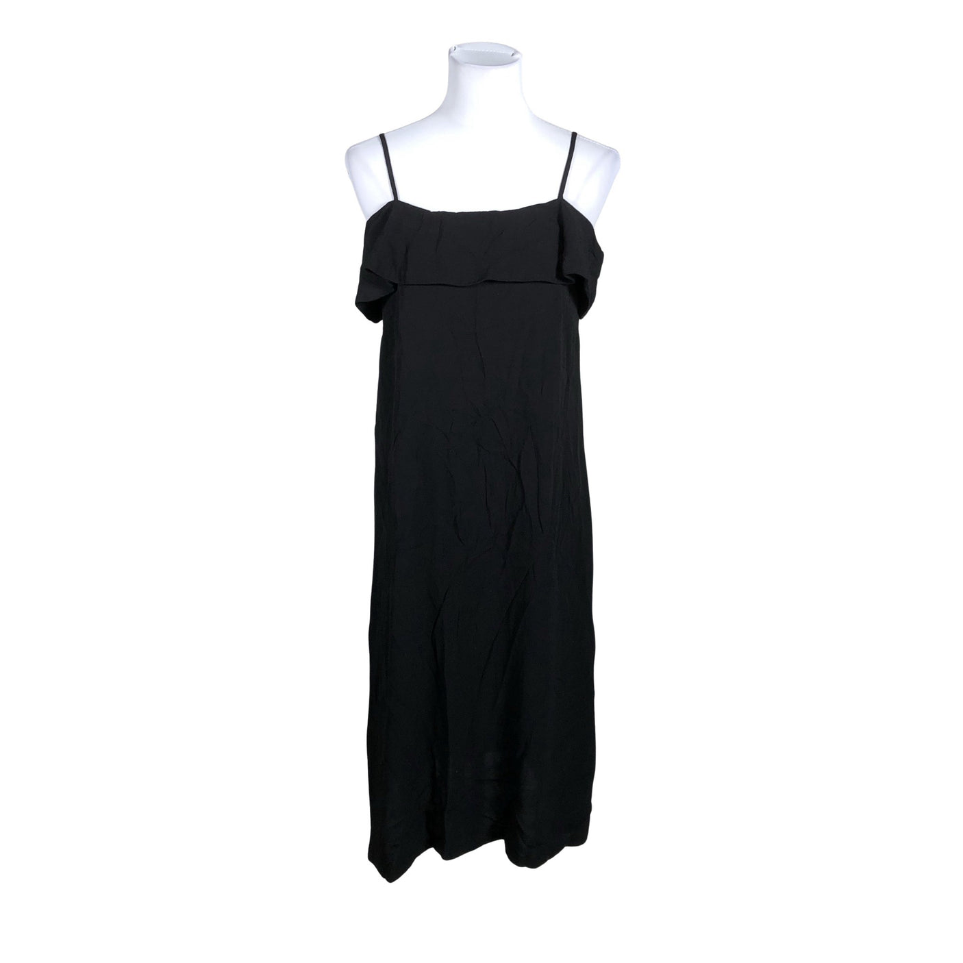 Unisex Minimum - Dress, size 38 - Black (1)