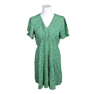 Unisex Holly & Whyte by Lindex - Dress, size 38 - Green (1)