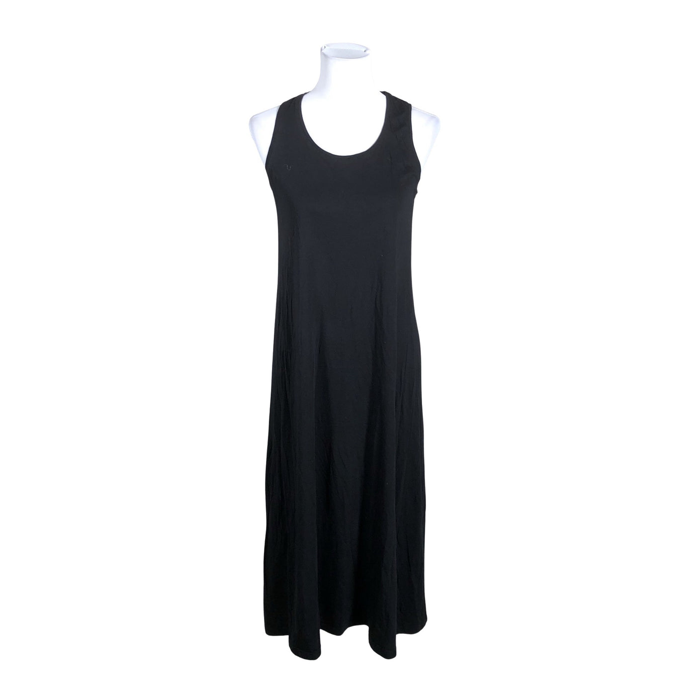 Unisex Nanso - Tricot dress, size 38 - Black (1)