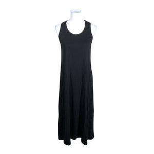 Unisex Nanso - Tricot dress, size 38 - Black (1)