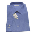 Unisex Jones - Collared shirt, size XXL - Blue ()