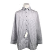 Unisex Olymp - Collared shirt, size XXXL - Blue ()