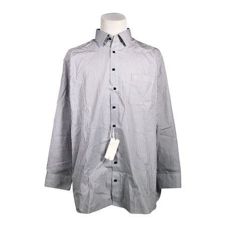Unisex Olymp - Collared shirt, size XXXL - Blue ()
