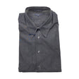 Unisex Gant - Collared shirt, size XXL - Gray ()