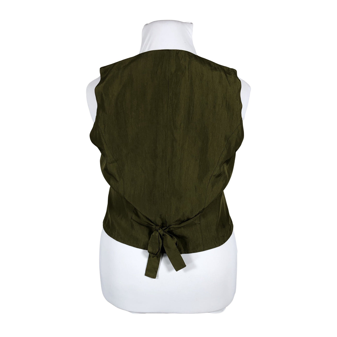 Unisex Betty Barclay - Vest, size 42 - Green (3)