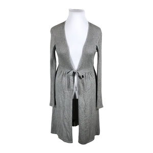 Unisex Andiata - Cardigan, size 42 - Gray (2)