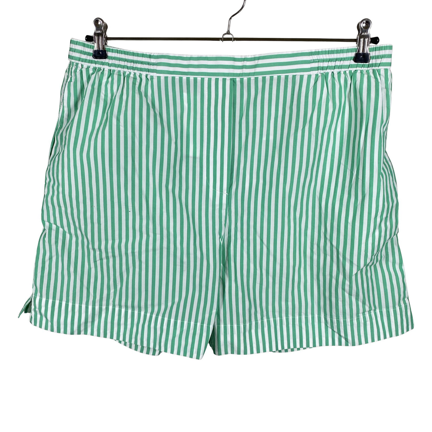 Unisex COS - Shorts, size 40 - Green (1)