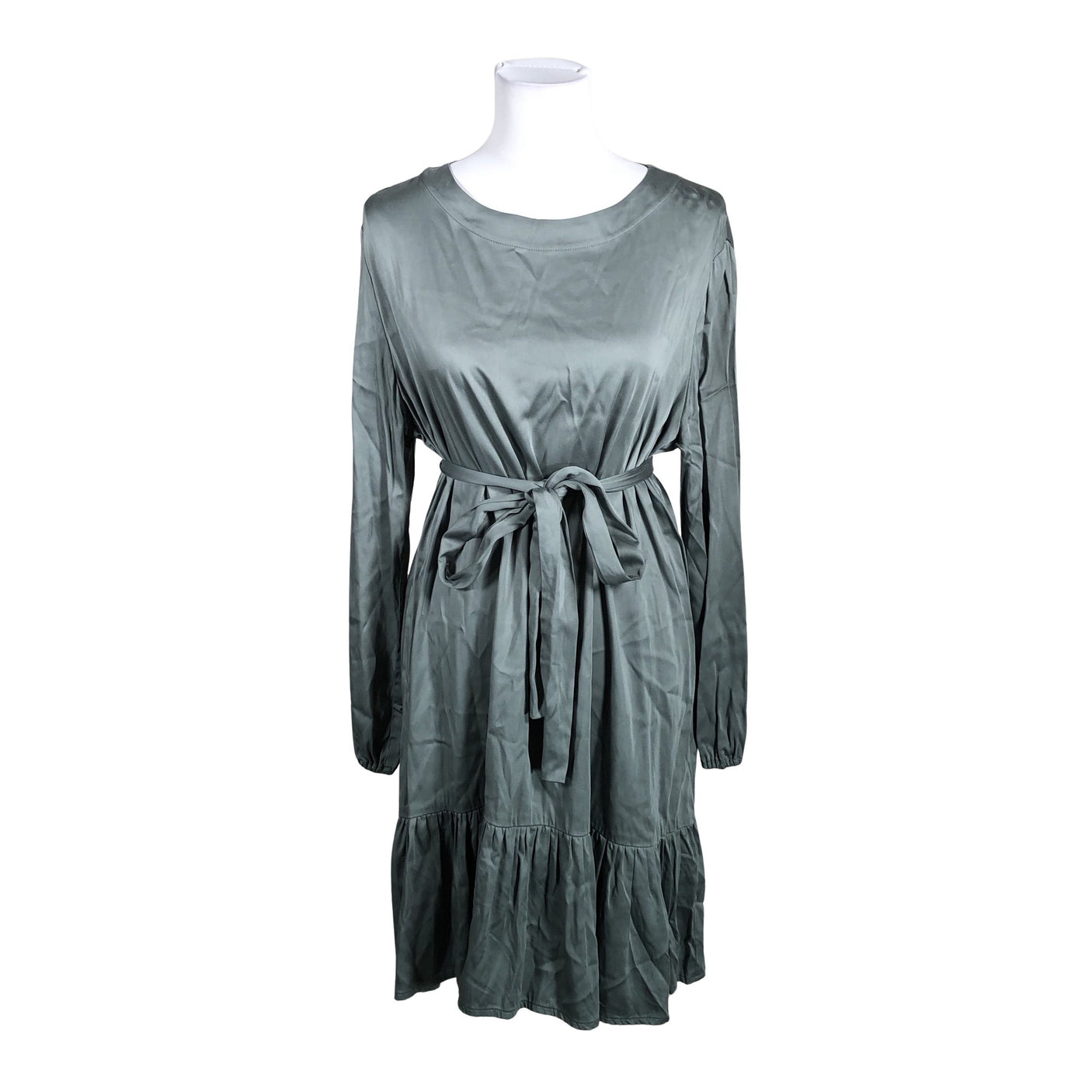 Unisex Gauhar - Dress, size 40 - Green (1)