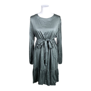 Unisex Gauhar - Dress, size 40 - Green (1)