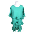 Unisex Gauhar - Dress, size 38 - Green ()