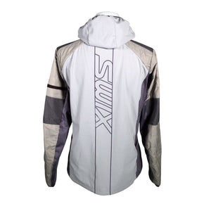 Unisex Swix - Sports jacket, size 40 - Gray (2)