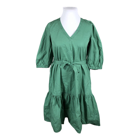 Unisex Emme Marella - Dress, size 44 - Green (2)