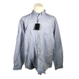 Unisex Gant - Collared shirt, size XXXL - Light blue ()