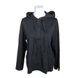 Unisex COS - Tricot shirt, size 36 - Black ()