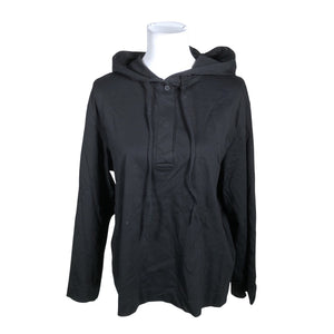 Unisex COS - Tricot shirt, size 36 - Black (1)