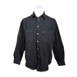 Unisex Levi's - Denim shirt, size XL - Black ()