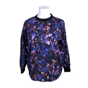 Unisex Toive - Sweatshirt, size 34 - Blue (1)