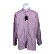 Unisex Gant - Collared shirt, size XXXL - White ()