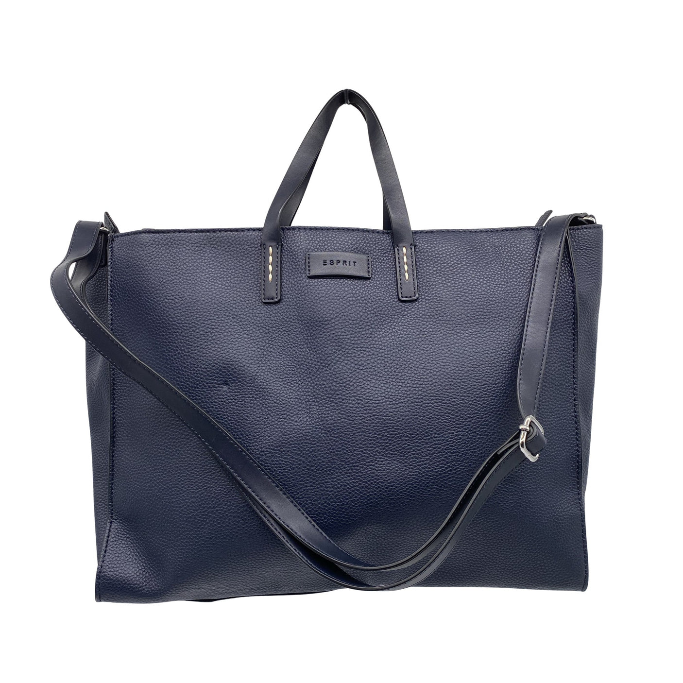 Unisex Esprit - Handbag, size Maxi - Blue (1)