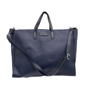 Unisex Esprit - Handbag, size Maxi - Blue (1)