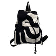 Unisex Marimekko - Backpack, size Ei kokoa - Black ()