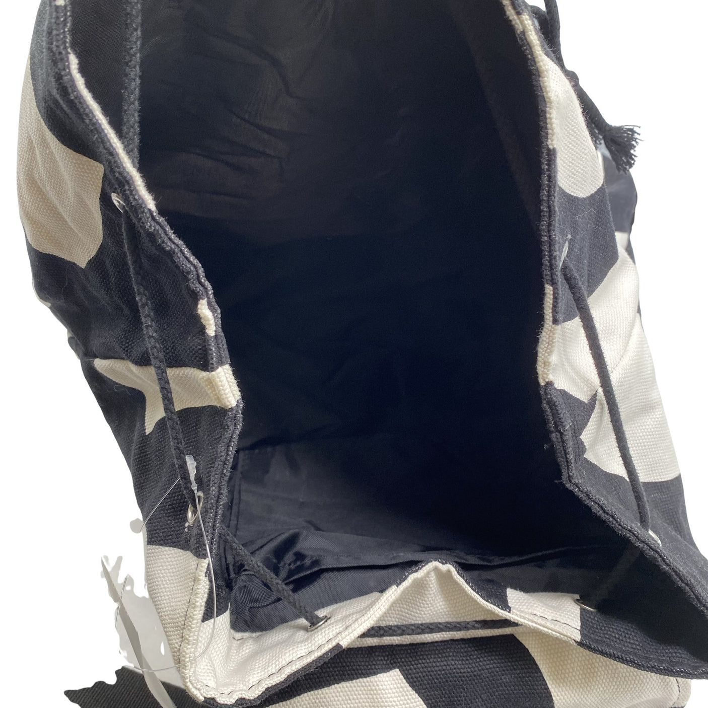 Unisex Marimekko - Backpack, size Ei kokoa - Black (2)