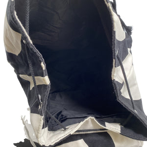 Unisex Marimekko - Backpack, size Ei kokoa - Black (2)