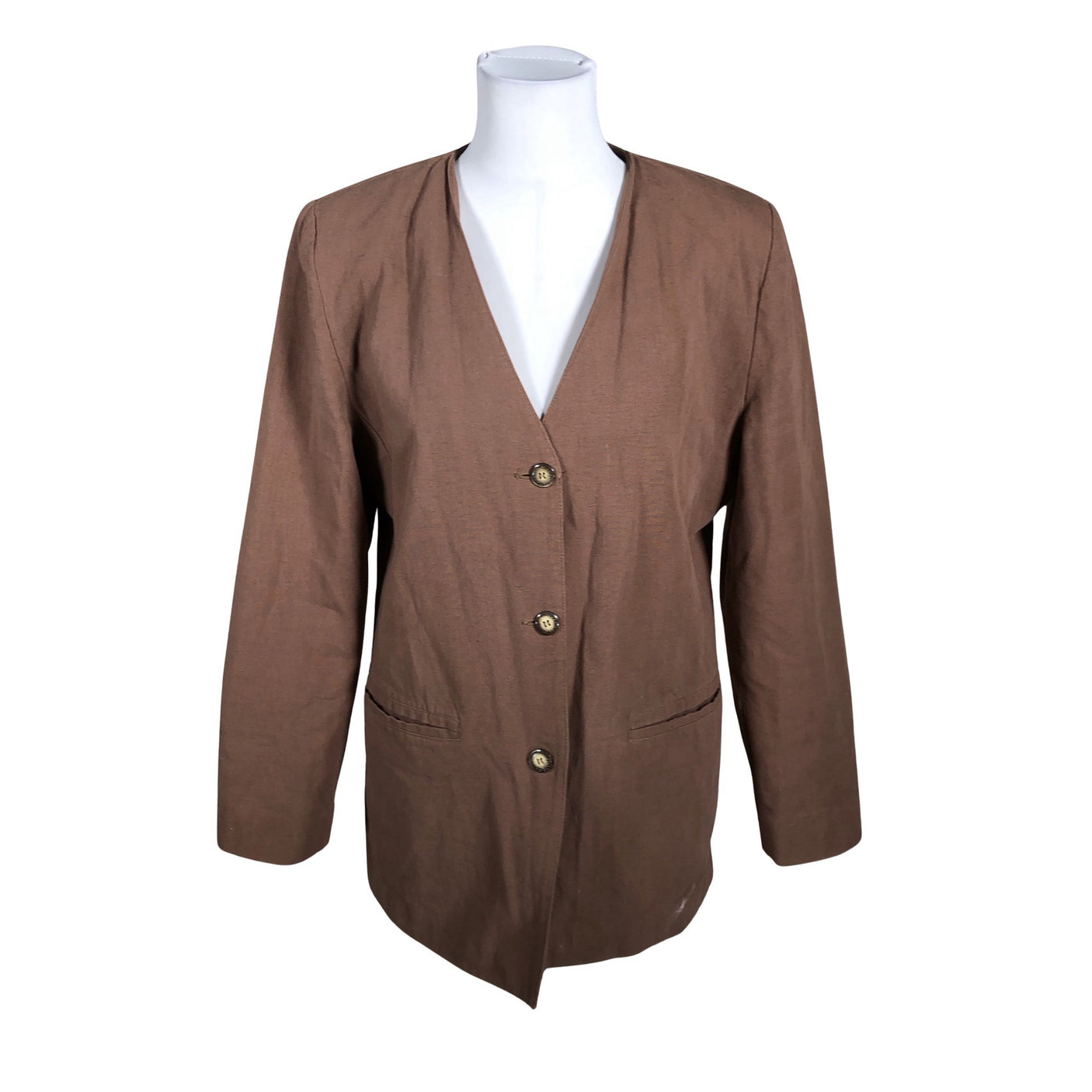 Unisex Game By Mimika - Jacket, size 40 - Red (1)
