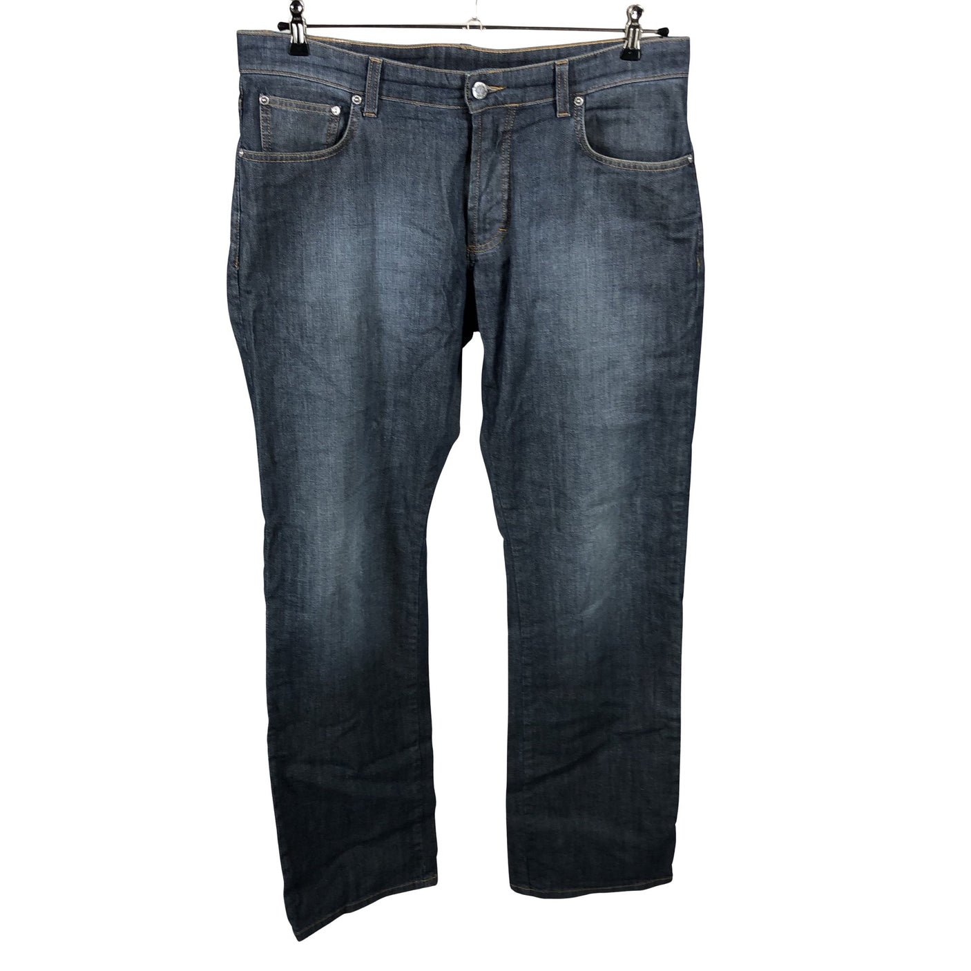 Unisex Gant - Jeans, size W36 - Blue (1)