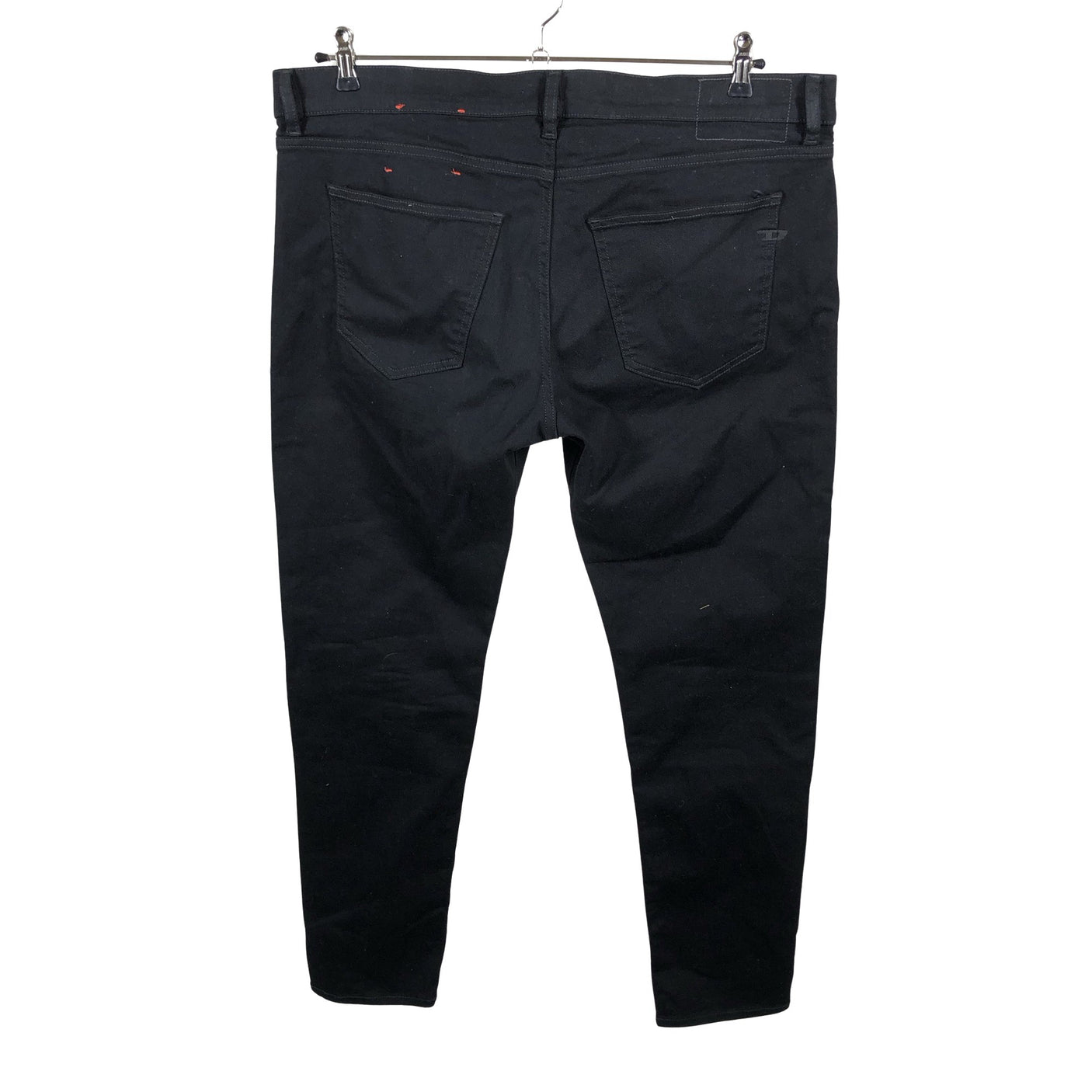 Unisex Diesel - Jeans, size W38 - Black (2)