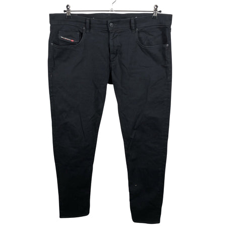 Unisex Diesel - Jeans, size W38 - Black ()