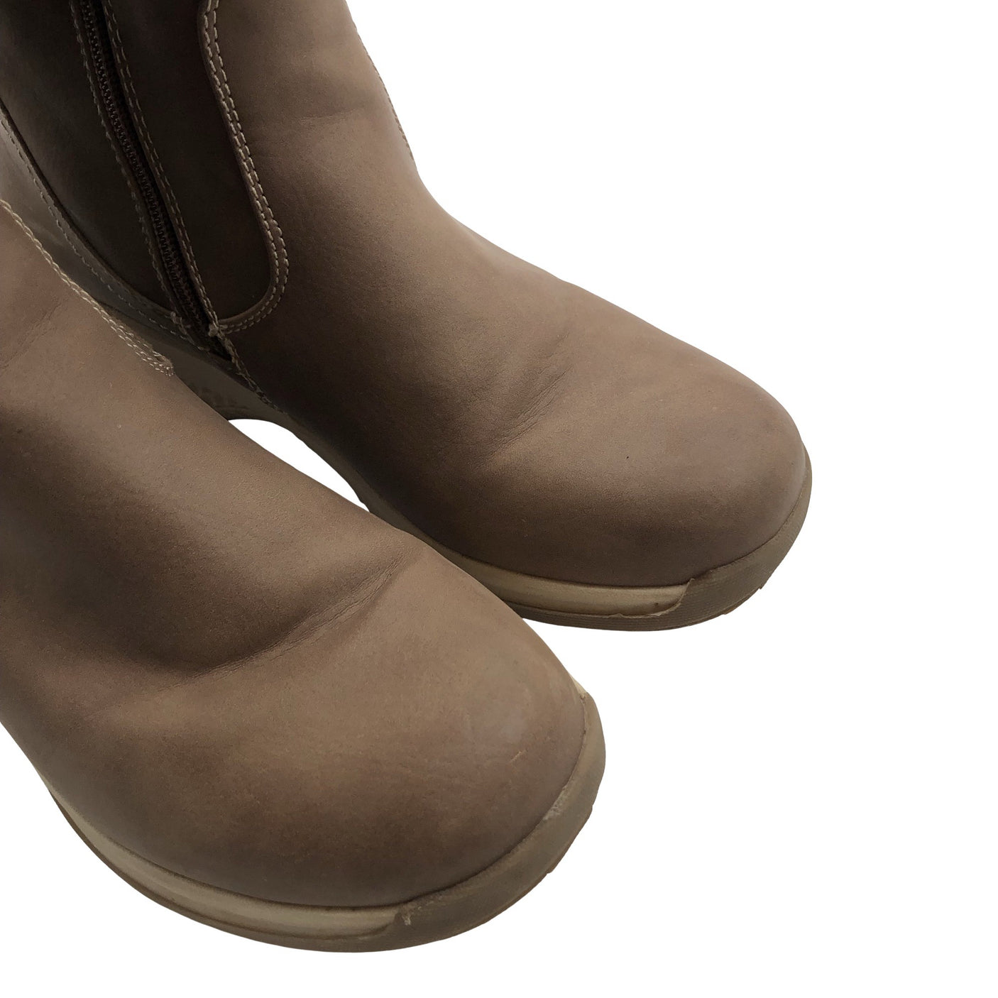 Unisex 2Moons - Boots, size 39 - Brown (4)