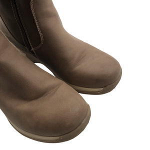 Unisex 2Moons - Boots, size 39 - Brown (4)