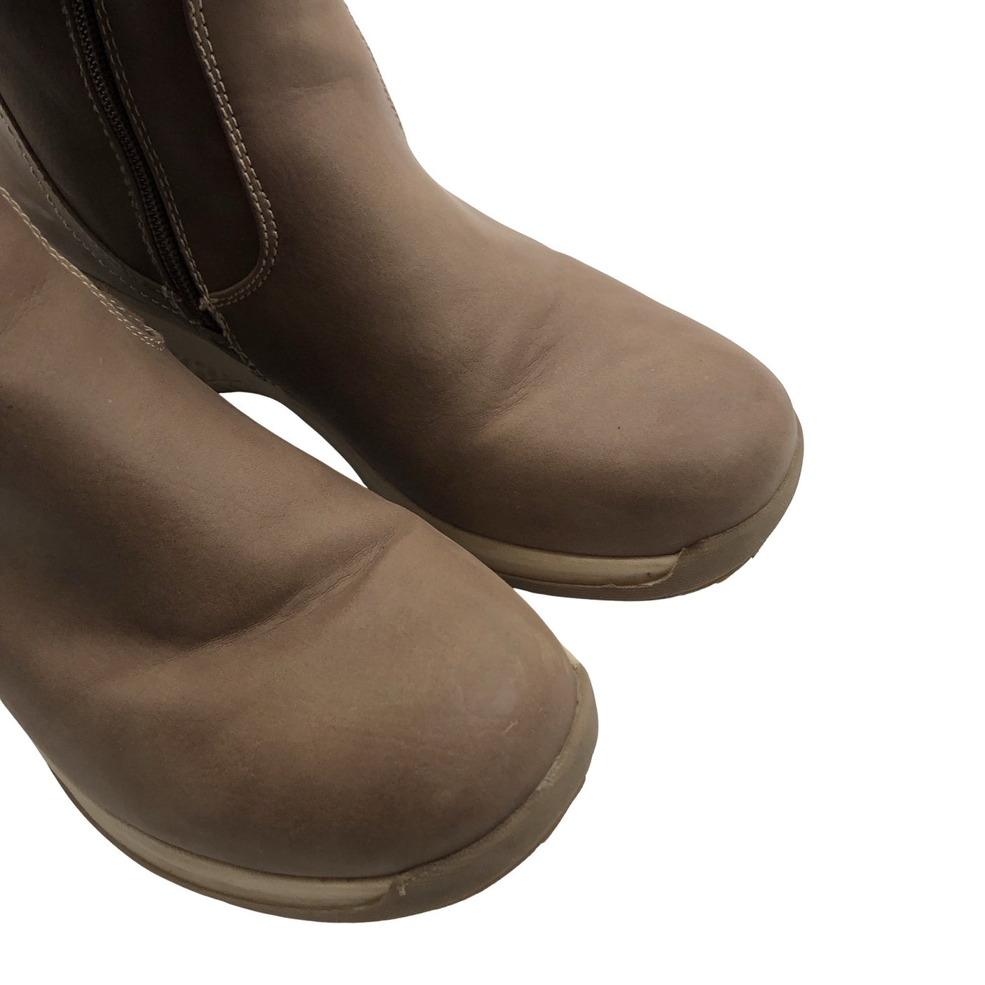 Unisex 2Moons - Boots, size 39 - Brown (3)