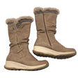 Unisex 2Moons - Boots, size 39 - Brown ()