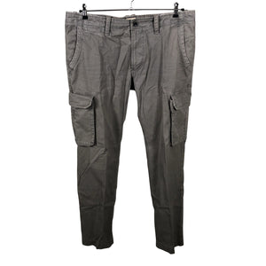 Unisex Hugo Boss - Slacks, size XXL - Gray (1)