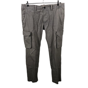 Unisex Hugo Boss - Slacks, size XXL - Gray (3)
