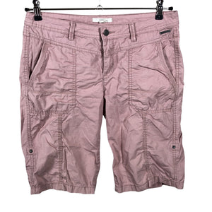 Unisex Esprit - Shorts, size 38 - Light pink (1)
