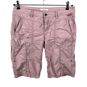 Unisex Esprit - Shorts, size 38 - Light pink (3)