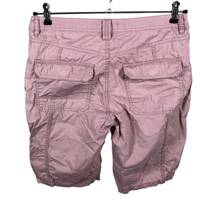 Unisex Esprit - Shorts, size 38 - Light pink (5)